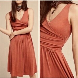 Anthropologie Maeve Dress